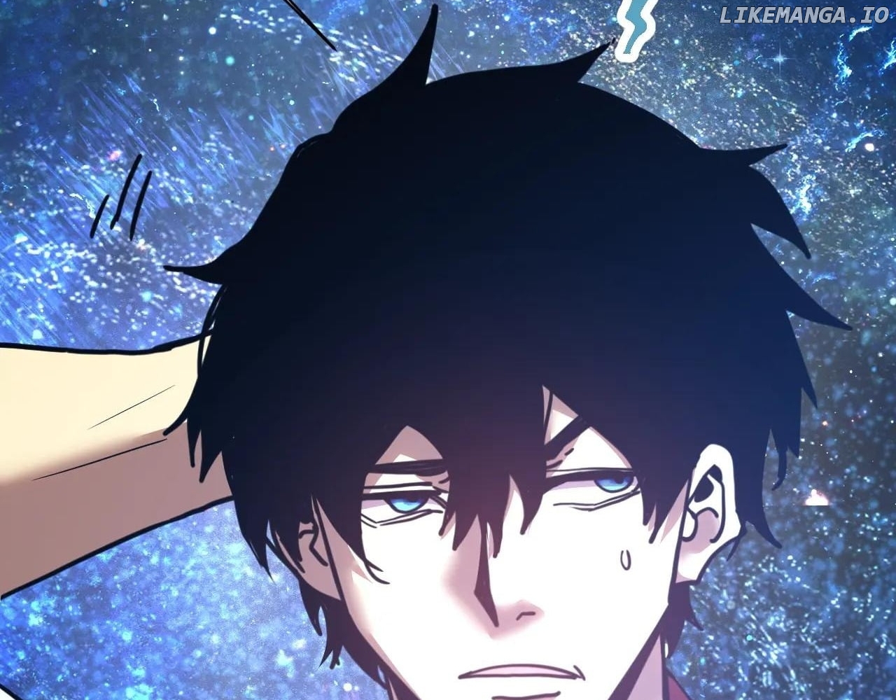 Log into the Future Chapter 228 - page 198